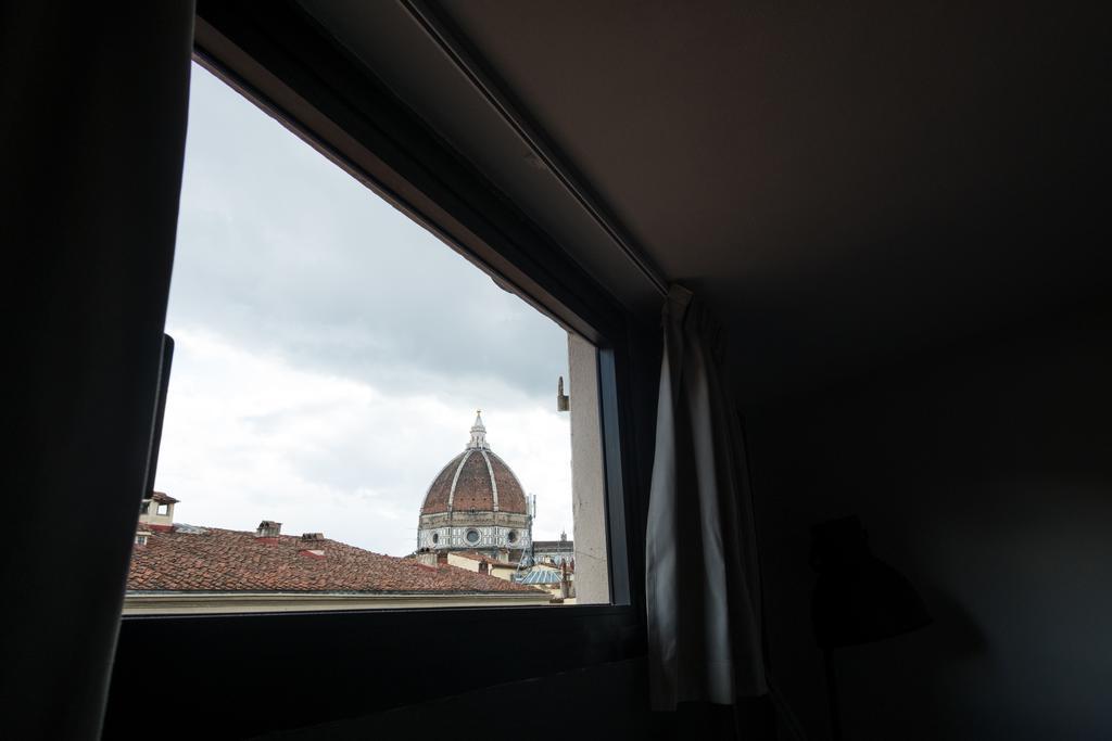 Florence Dome Hotel Eksteriør bilde